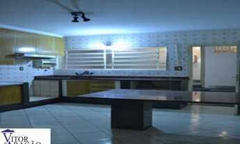 Imagem 4: 01974 - Casa 3 Dorms, PALMAS DO TREMEMBÉ - SÃO PAULO/SP