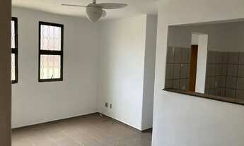 Imagem 2: Apartamento 01 Dormitório Jd. Sumaré