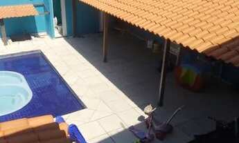 Imagem: Vendo ótima casa em Bangu com 3 quartos