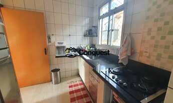 Imagem 5: Apartamento à venda no bairro Parque Riacho das Pedras 2ª Seção - Contagem/MG