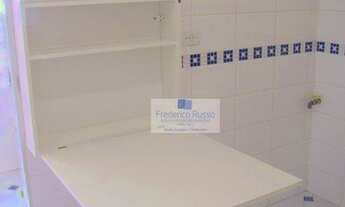 Imagem 5: Apartamento com 3 dormitórios à venda, 80 m² por R$ 600.000,00 - Jardim Marajoara - São Pa