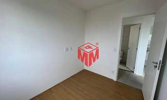 Imagem 6: Apartamento com 2 dormitórios à venda, 50 m² por R$ 300.000 - Sacomã - São Paulo/SP