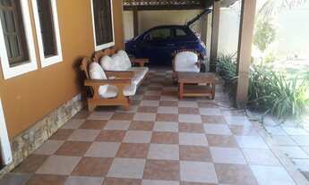 Imagem 4: Vendo casa de 4 quantos com Piscina e Churrasqueira - Costazul - Rio das Ostras