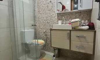 Imagem 5: DP Casa para venda em Liberdade - Salvador - BA