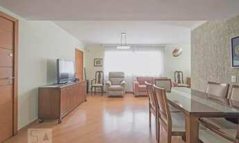 Imagem 5: Apartamento para venda possui 92 metros quadrados com 2 quartos em Campo Belo - São Paulo