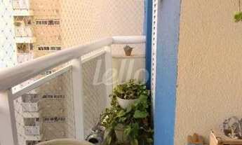 Imagem 5: São Paulo - Apartamento Padrão - Tatuapé