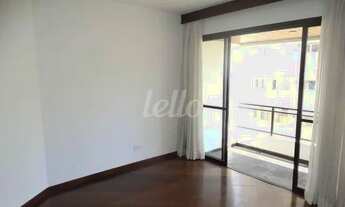 Imagem 3: São Paulo - Apartamento Padrão - Moema