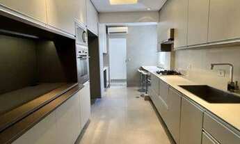 Imagem 6: Cobertura à venda, 246 m² por R$ 2.750.000,00 - Barra da Tijuca - Rio de Janeiro/RJ