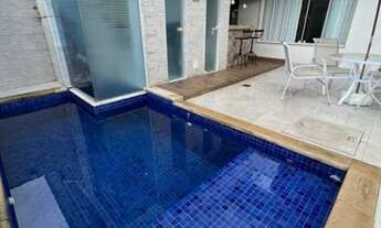 Imagem 2: Casa com 4 dormitórios, 420 m² - venda por R$ 2.790.000,00 ou aluguel por R$ 25.500,00/mês