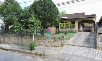 Imagem: JOINVILLE - Casa Padrão - Atiradores