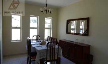 Imagem 3: Casa com 3 dormitórios à venda, 273 m² por R$ 850.000,00 - Jardim Santo Antônio - American