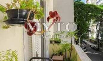 Imagem 2: Apartamento-À VENDA-Copacabana-Rio de Janeiro-RJ