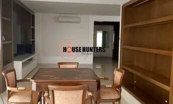 Imagem 6: 4 SUÍTES VILA NOVA CONCEIÇÃO CONDOMÍNIO ALTÍSSIMO PADRÃO