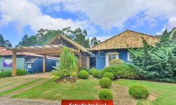 Imagem: PORTO ALEGRE - Casa de Condomínio - Belém