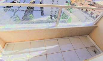 Imagem 5: Apartamento para Aluguel - Negrão de Lima, 2 Quartos, 53 m2