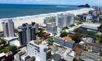 Imagem: Matinhos - Apartamento Padrão - Centro