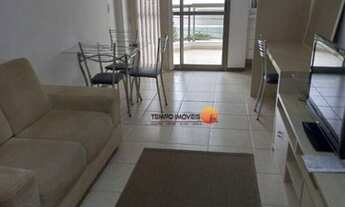 Imagem 4: Apartamento com 1 dormitório à venda, 50 m² por R$ 530.000,00 - Charitas - Niterói/RJ