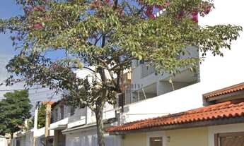 Imagem 2: Sobrado com 4 dormitórios à venda, 324 m² por R$ 2.015.000,00 - Olímpico - São Caetano do