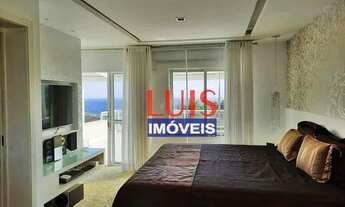 Imagem 3: Casa com 6 dormitórios à venda, 932 m² por R$ 7.000.000,00 - Camboinhas - Niterói/RJ