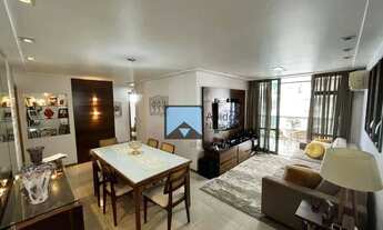 Imagem 5: Apartamento com 3 dormitórios à venda, 110 m² por R$ 1.070.000,00 - Icaraí - Niterói/RJ