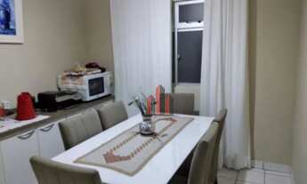 Imagem 4: Apartamento à venda, 53 m² por R$ 270.000,00 - Capoeiras - Florianópolis/SC