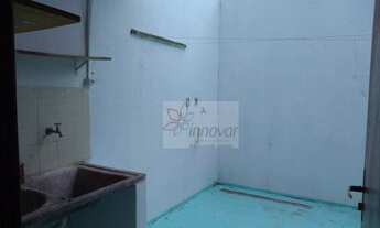 Imagem 7: Casa com 4 dormitórios, 200 m² - venda por R$ 680.000,00 ou aluguel por R$ 3.000,00/mês