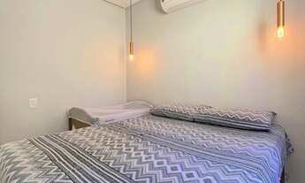 Imagem 4: Apartamento 2 quartos térreo Colina de Laranjeiras