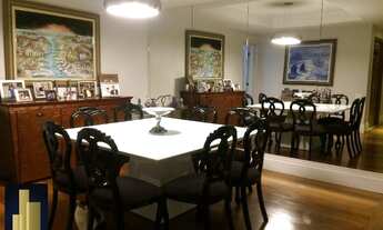 Imagem 4: APARTAMENTO RESIDENCIAL em SÃO PAULO - SP, REAL PARK