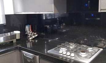 Imagem 5: Apartamento de 3 quartos, 110m² à venda no Buritis