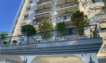 Imagem 4: Blumenau - Apartamento Padrão - Garcia