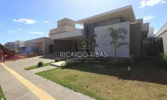 Imagem 2: Casa sobrado em condomínio com 4 quartos no Portal do Sol Green - Bairro Portal do Sol Gre