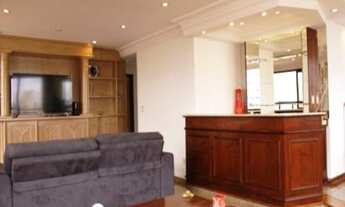 Imagem 2: APARTAMENTO RESIDENCIAL em SÃO PAULO - SP, BOSQUE DA SAÚDE