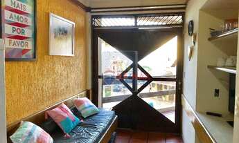 Imagem 4: FLAT JANEIRO - VARANDAS DE PIRANGI