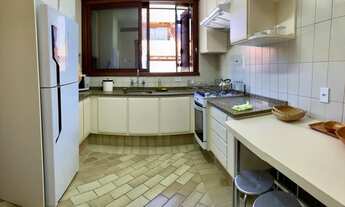 Imagem 7: FLORIANóPOLIS - Casa Padrão - Jurerê Internacional