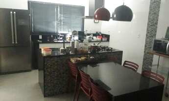 Imagem 4: Casa com 4 dormitórios à venda por R$ 750.000,00 - Zé Garoto - São Gonçalo/RJ