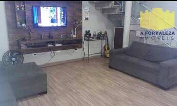 Imagem 2: Casa à venda por R$ 550.000,00 - Parque Residencial Jaguari - Americana/SP