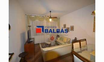 Imagem 2: Sobrado Mooca com 3 dormitórios