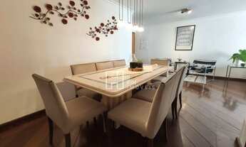 Imagem 7: Apartamento com 3 dormitórios à venda, 126 m² por R$ 1.190.000,00 - Vila da Saúde - São Pa