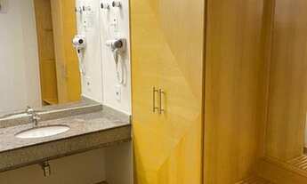 Imagem 3: Flat lindo para venda e locação no Sol Alphaville