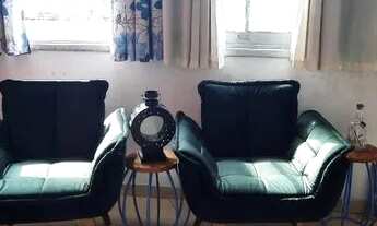 Imagem 2: GLOBAL VENDE APARTAMENTO SALA QUARTO NA RUA ERNANI CARDOSO