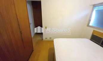 Imagem 7: Apartamento com 2 quartos em Copacabana. Rua barata Ribeiro