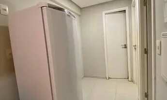 Imagem 5: Apartamento para venda possui 62 metros quadrados com 2 quartos