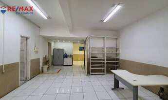 Imagem: Galpão à venda, 768 m² - Catete - Rio