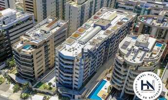 Imagem 2: Apartamento com 2 dormitórios para alugar, 61 m² por R$ 5.000,00/mês - Jatiúca - Maceió/AL