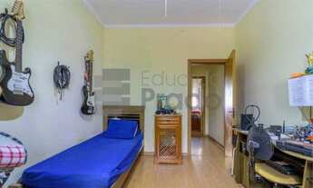 Imagem: SãO PAULO - Sobrado Padrão - Santana