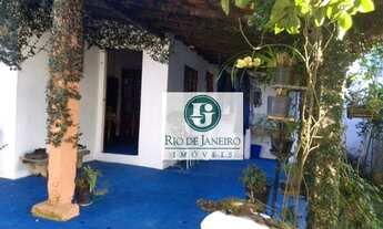 Imagem 4: Casa com 3 dormitórios à venda por R$ 450.000,00 - Estância São José - Poços de Caldas/MG