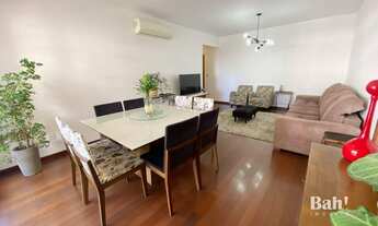 Imagem 2: Apartamento com 3 dormitórios à venda, 121 m² por R$ 660.000,00 - Centro - Canoas/RS