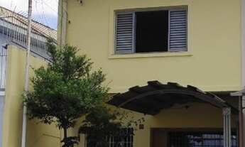 Imagem: Sobrado com 3 dormitórios para alugar