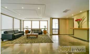 Imagem 3: Apartamento 3 dormitórios em Rio Branco - Porto Alegre