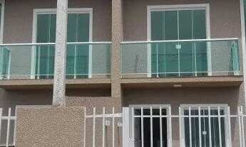 Imagem 3: Sobrado com 3 dormitórios à venda, 78 m² por R$ 330.000 - Neoville - Curitiba/PR